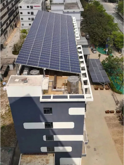 嘉力达低碳研究院荣获绿色建筑“奥斯卡”LEED铂金级认证